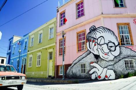 I’m Starting to Book My Vacation...