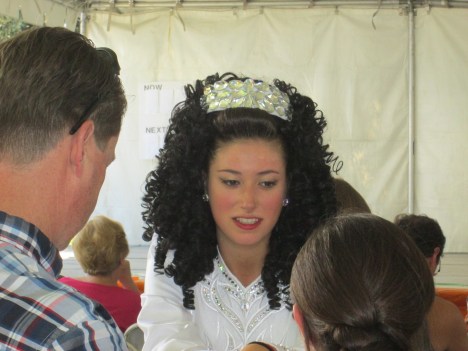 Beauty, Grace, and Danger