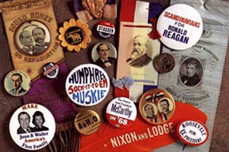 Thanks, But No Thanks!