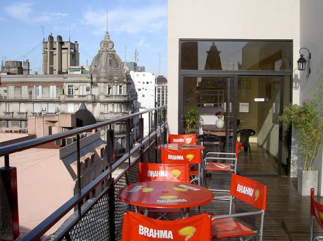 Starting at the Beginning ...