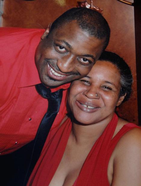Eric Gardner Died of a Police Chokehold in 2014