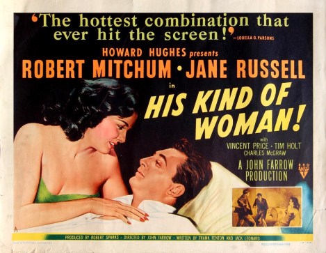 A Film Noir That Just Happens to Be Wildly Entertaining