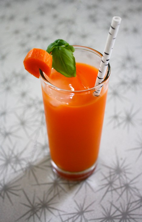 Why Do We Tend to Go Overboard with Beverages?