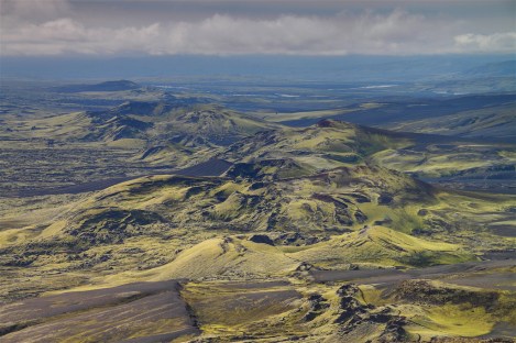 Looks Peaceful, Doesn’t It?