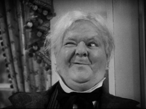 Mr. Dick, Who Cannot Get King Charles I’s Head Out of His Writing