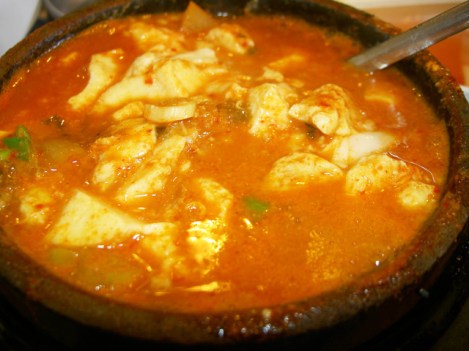 Cold Weather? Time for Soup!