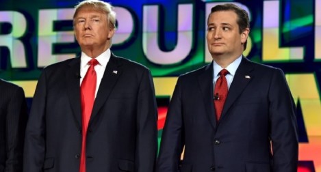 That’s How Many Days There Are From Now to Election Day