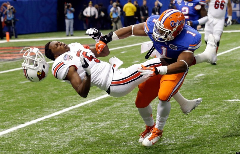 Are Two NFL Teams Coming to Los Angeles Next Year?