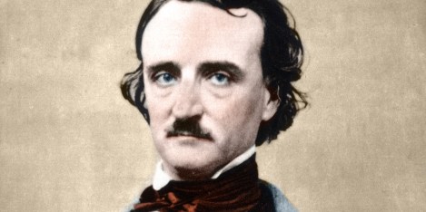 Edgar Allan Poe (1809-1849)