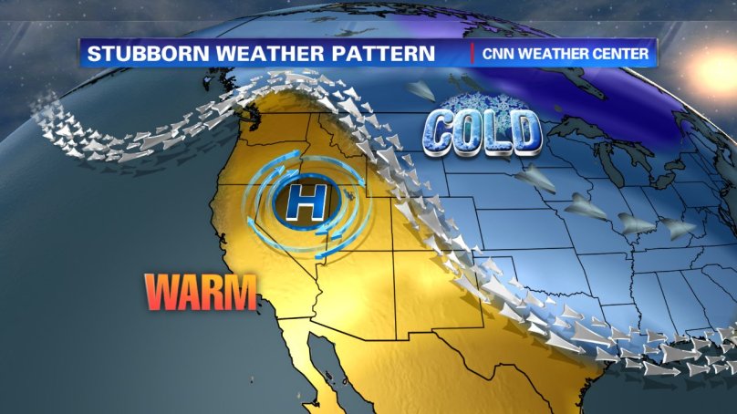 The Atacama-ization of Southern California