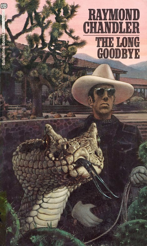 The First Time I Read This Edition