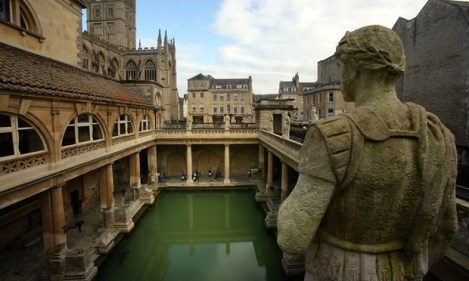 Roman Baths