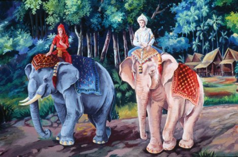 Put Your Thinking Caps On