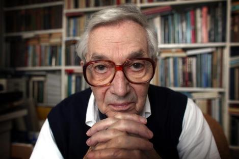 Production Designer Sir Ken Adam