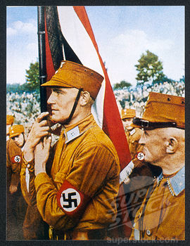 One of My Courteous, Alert Followers