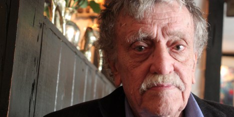 Kurt Vonnegut (1922-2007)
