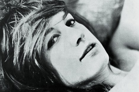 Eve Batitz by Ed Rucha