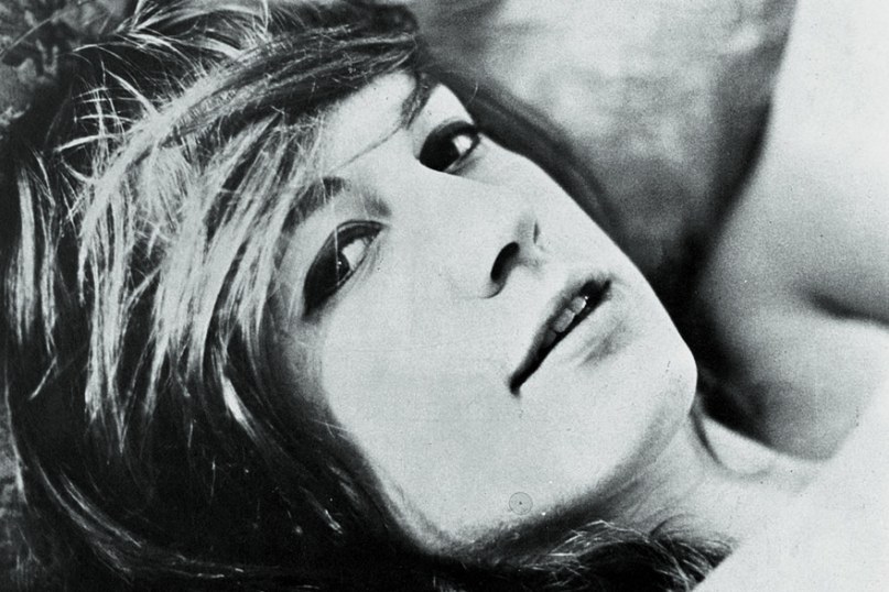 Eve Batitz by Ed Rucha