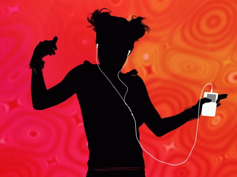 Living in the Moment