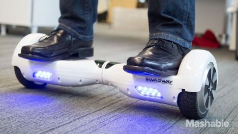 Hoverboard
