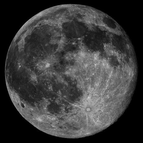 Today Marks the Sturgeon Moon