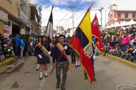 St. Anthony Day Parade