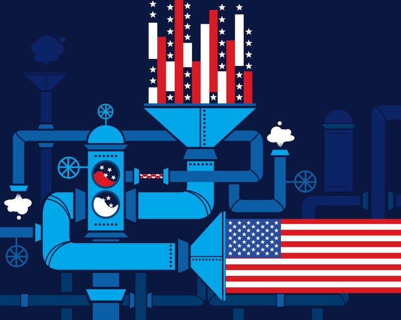 It Would Be Nice If This Election Unified Us, But....