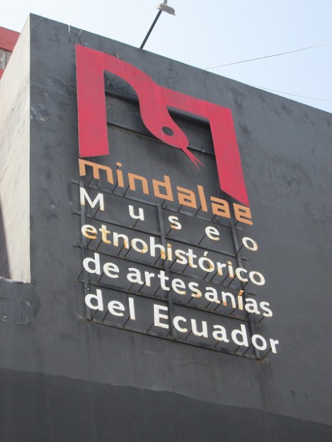 A Unique Museum Linking Pre-Columbian Art to the Present Day