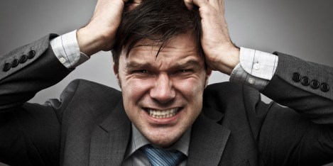 When in Doubt, Use All Means To Communicate—Even If It Makes You Look Like a Fool