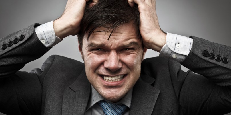 When in Doubt, Use All Means To Communicate—Even If It Makes You Look Like a Fool