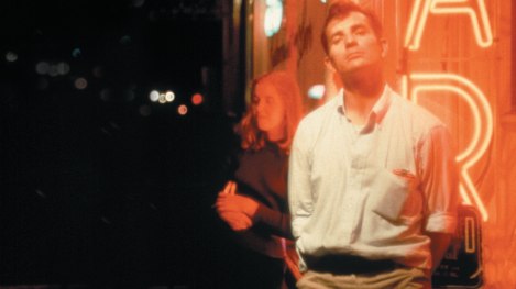 Jack Kerouac and Friend