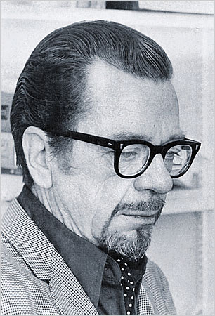 Author John Williams