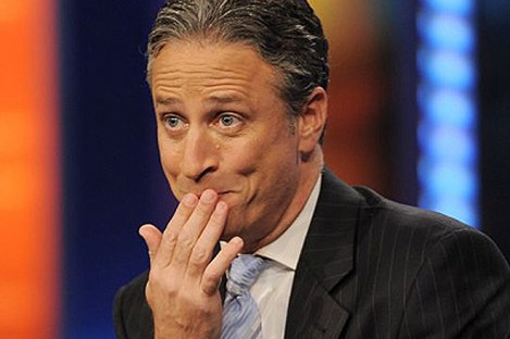 Jon Stewart, Formerly of The Daily Show