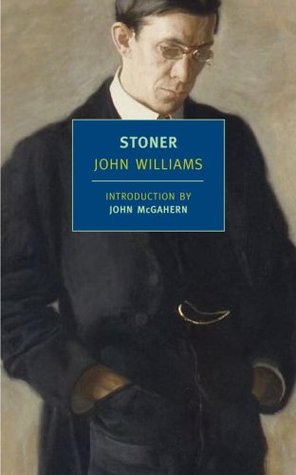 Stoner (1965) by John Williams