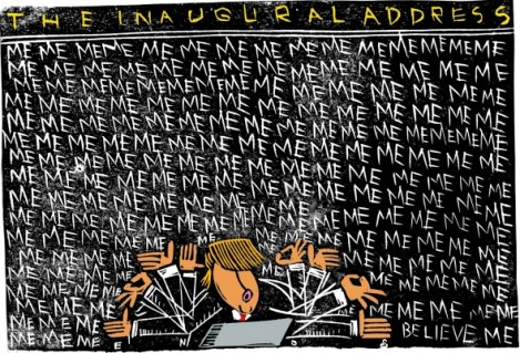 Move Along! There’s Nothing to See Here