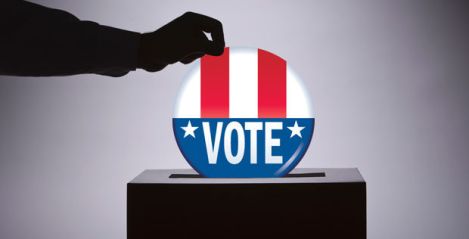 Democracy Can Be a Bitch!