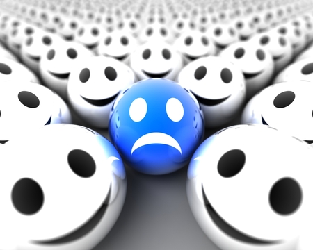 Sometimes There Is a Point To Being Negative