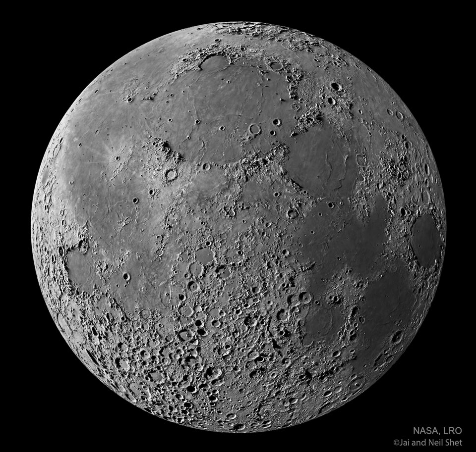 Termina Rher Moon Terminator Moon | Tarnmoor